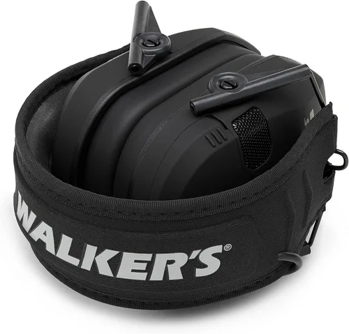 Vista 9 de Walker's Muff Razor Quad unisex para adultos
