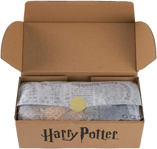 Vista 5 de Hogwarts Ravenclaw - Kit de tejido de mochila reversible Kits de tejido de Harry Potter Wizarding World
