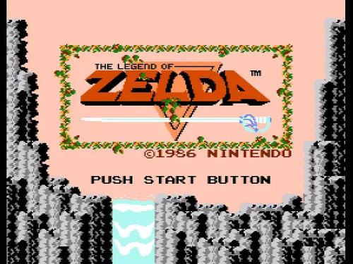 Vista 4 de Nintendo Game Watch The Legend of Zelda
