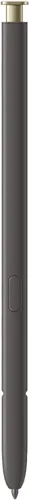 Vista 5 de S Pen S24 Ultra (Sin Bluetooth) Reemplazo compatible con Samsung Galaxy S24 Ultra 5G, Touch Stylus Pen (gris claro)