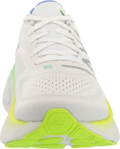 Vista 2 de New Balance Tenis de correr Fresh Foam X More V4 para mujer
