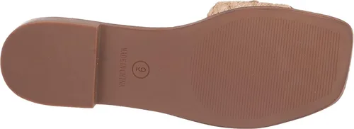 Vista 4 de Steve Madden Sandalias Sandra para mujer