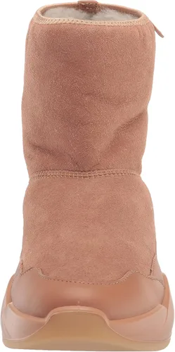 Vista 2 de ECCO Zapatos deportivos gruesos Hygge para mujer