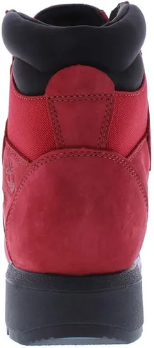 Vista 4 de Timberland Botas de campo de 6 pulgadas para hombre