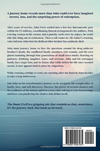 Vista 2 de The Home I Left A story of love, loss, and the unexpected paths that lead us home