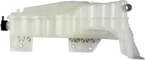 Vista 5 de LOSTAR Tanque de depósito de refrigerante apto para 2013-2020 Peterbilt 579 Kenworth T880 DR104002 CP23700