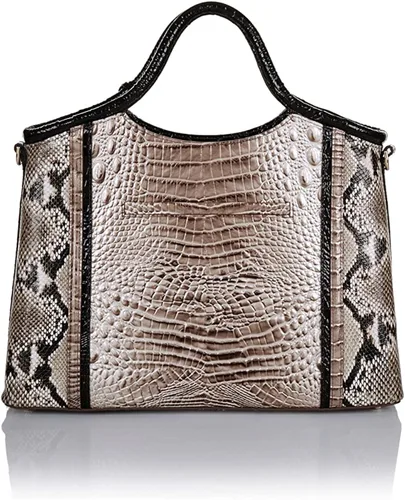 Vista 3 de BRAHMIN Bolso Fontaine Elaine