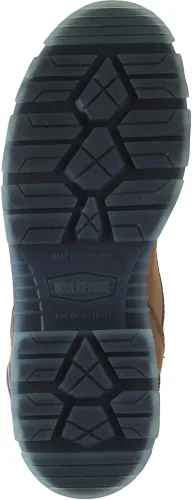 Vista 8 de Wolverine I-90 - Puntera de material compuesto impermeable para hombre de 6 pulgadas