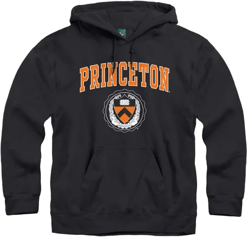 Vista 20 de Barnesmith - Sudadera con capucha, unisex, de mezcla de algodón/poliéster, con logotipo tradicional
