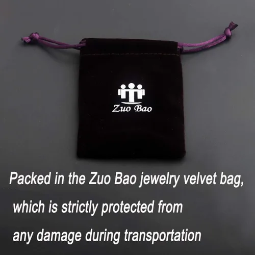 Vista 5 de Zuo Bao Regalo de primera comunión para niñas, pulsera de la primera comunión, pulsera de perlas con cruz para la primera comunión, joyería