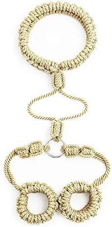 Vista 9 de Collar punk de cuero para cuello con correa de cadena, accesorio de gargantillas de escenario para cosplay, Cuero, Sin gemas.
