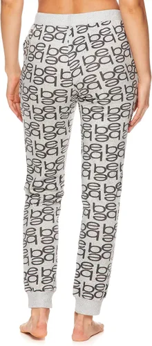 Vista 5 de bebe Pantalones deportivos ajustados para mujer, ropa de dormir