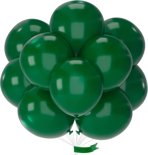 Vista 86 de PartyWoo Globos color nude, 50 globos bohemios de color albaricoque de 5 pulgadas, globos beige para guirnalda de globos o arco de globos como