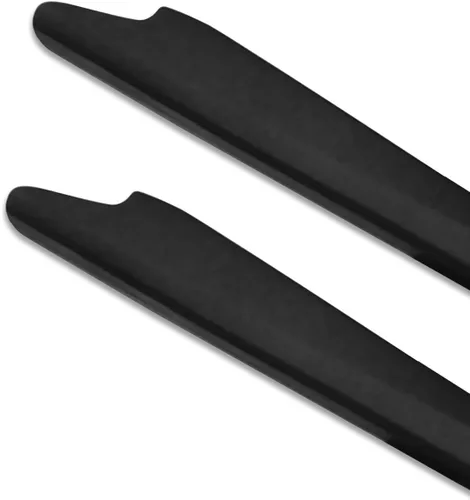 Vista 2 de Mryok - Calcetines de repuesto para gafas de sol Oakley Bottle Rocket - Opciones