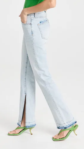 Vista 4 de Pistola Denim Alexa Jeans para mujer