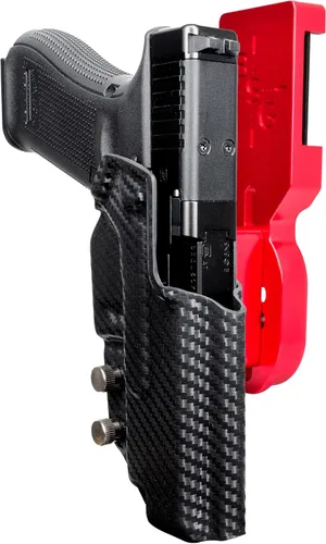 Vista 11 de Funda de competición profesional resistente para G34, G35 All Gens
