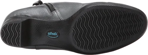 Vista 4 de Softwalk Ivanhoe arnés bota para mujer