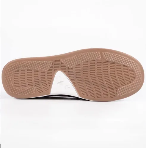 Vista 4 de Mocasines para niños, zapatos de barco casuales para niños, zapatos de vestir para niños