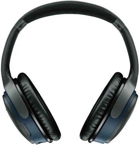 Vista 4 de Auriculares inalámbricos externos Bose SoundLink II, negro talla única Negro