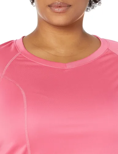 Vista 3 de Tienda Essentials Camiseta de manga corta para mujer
