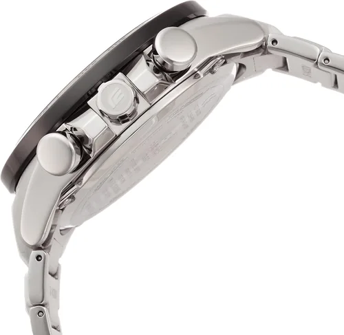 Vista 3 de Casio EQB-501 Series Edifice Smartphone Link Watch