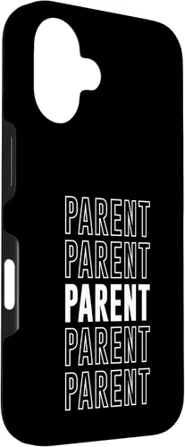 Vista 3 de iPhone 16 Parent Case