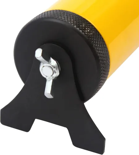 Vista 5 de CP-180 10000Psi 10T Bomba manual hidráulica manual de elevación manual de efecto único para herramienta hidráulica de tipo separado, capacidad
