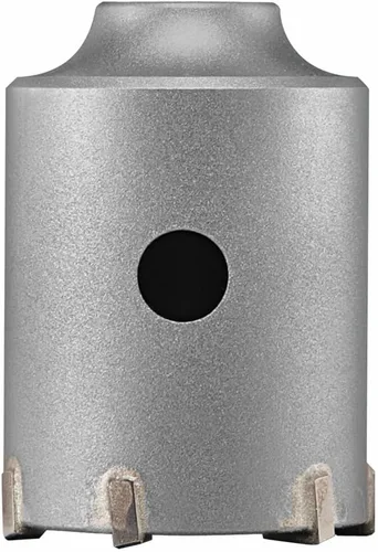 Vista 22 de Bosch T3913SC Broca de núcleo de pared delgada SDS-Plus SPEEDCORE de 1 pulgada para eliminación de mampostería, ladrillos y bloques