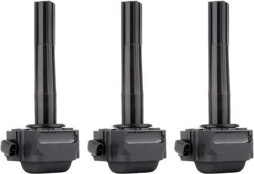 Vista 45 de ECCPP Bobinas de encendido compatibles con Dodge Caravan, B150, B250, B350, B2500, B3500, Dakota 1991-1997, repuesto para UF97 5C1707 para viajes
