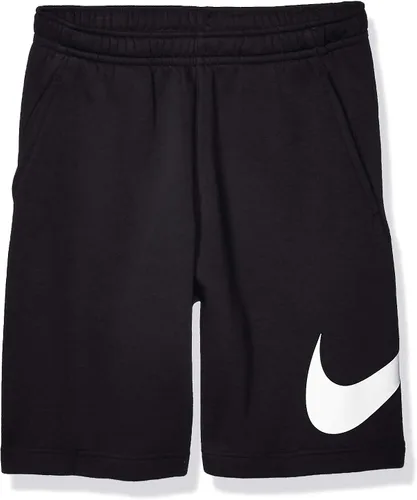 Vista 8 de Nike - Pantalón corto de baloncesto Sportswear Club para hombre