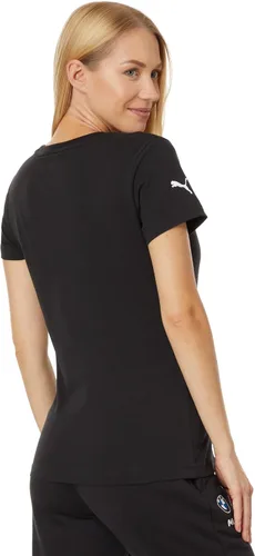 Vista 17 de PUMA Camiseta estándar BMW M Motorsport Essentials para mujer