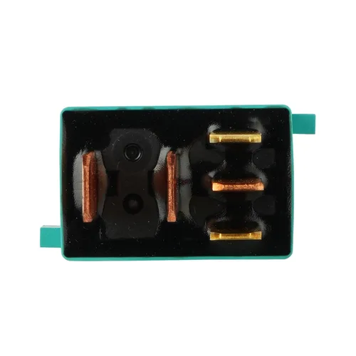 Vista 7 de G8HN-H86 12VDC 5Pins 1 Forma C Conexión Rápida Micro Iso Relés Automotrices Compatible con 39792-SDA-A01