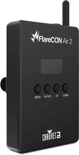 Vista 2 de CHAUVET DJ Accesorio de luz de escenario (FlareCon Air 2)
