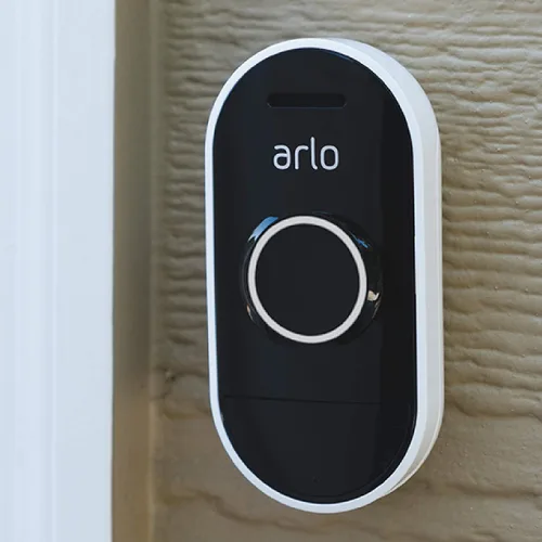 Vista 4 de Arlo Timbre con Audio (AAD1001)