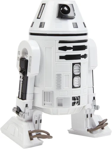 Vista 9 de Star Wars The Force Awakens Droid Pack C-3PO BB-8 y RO-4LO Edición especial para coleccionistas