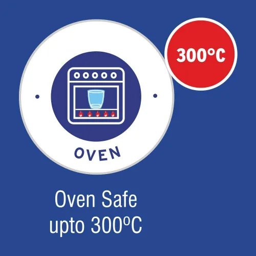 Vista 6 de Duralex Made In France OvenChef - Ramequines de 8 onzas, 3.9 pulgadas, juego de 4