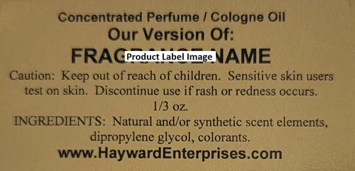 Vista 7 de HYWD Enterprises - Aceite de perfume compatible con OUD y BERGAMOT (J. Mal..ne) para hombres y mujeres, fragancia unisex Rendition, Eau de Parfum