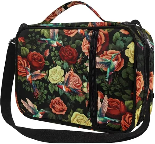 Vista 39 de Bolsas de estudio bíblico de fútbol para hombres y niños, estuche de transporte de la Biblia con correa, bolsas con cremallera para la Biblia