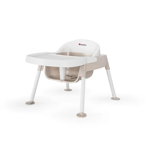 Vista 16 de Secure Sitter – 5" Altura del asiento – Silla de prueba de punta y Slip Alimentación - Paquete de 1