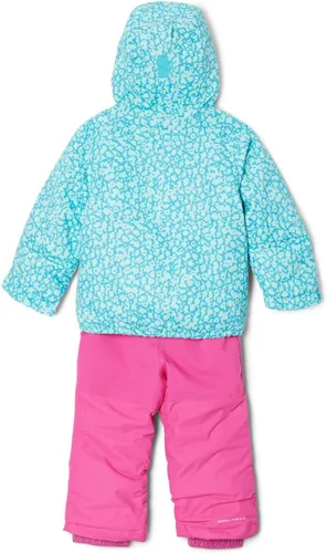 Vista 8 de Columbia Girls' Buga Set