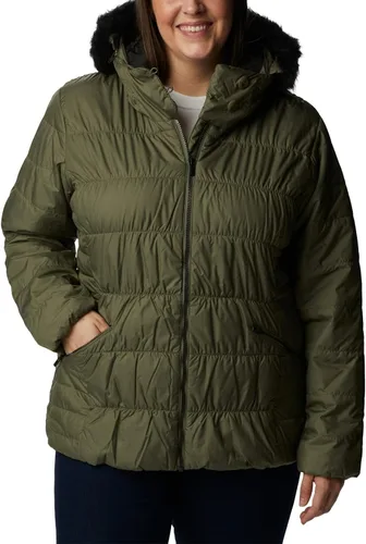 Vista 6 de Columbia Chamarra Sparks Lake para mujer