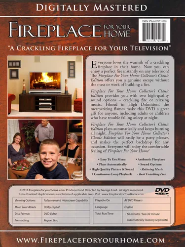 Vista 3 de Fireplace for Your Home