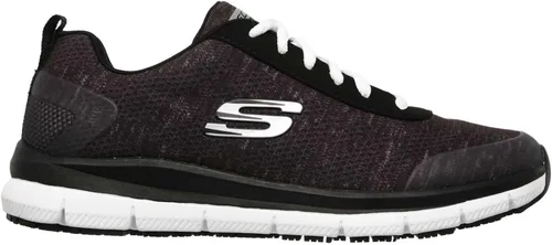 Vista 2 de Skechers Womens Comfort Flex Sr Hc Pro Health Care Professional Shoe