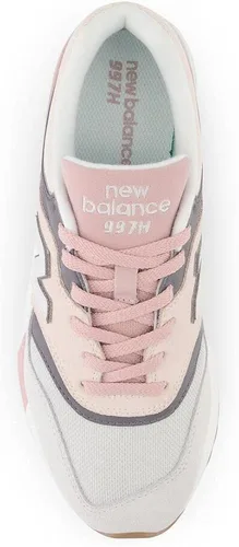 Vista 5 de New Balance 997H V1 Tenis para mujer