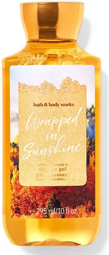 Vista 15 de Bath & Body Works - Gel de ducha Signature Collection para mujeres, 10 onzas líquidas (Aloe & Palm)