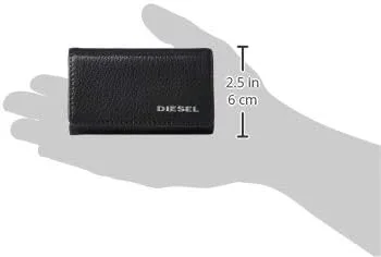 Vista 4 de Diesel H0999 - Cartera para hombre THESTARTER KEYCASE II