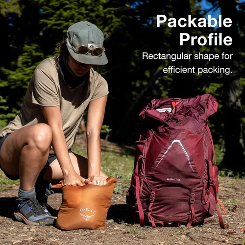 Vista 5 de Bolsa seca ultraligera impermeable Osprey