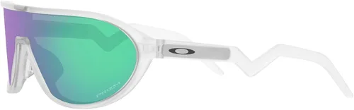 Vista 3 de Oakley Lentes de sol rectangulares Oo9467a Cmdn Low Bridge Fit para hombre