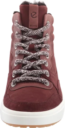 Vista 2 de ECCO Botas de invierno suaves de 7 cuñas para mujer