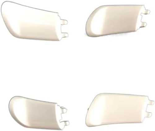 Vista 3 de [Piezas de drones] Cubierta de antena de tren de aterrizaje para DJI Phantom 4 RC Cámara Drone Reemplazo Original Tapa Decorativa 4pcs/Set